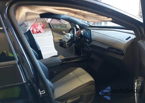 2023 Volkswagen Id.4 Awd Pro из США, поврежденный, VIN 1V2DNPE82PC039352